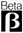 Betamax Logo