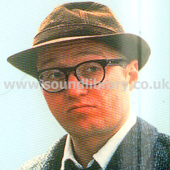 Adrian Edmondson