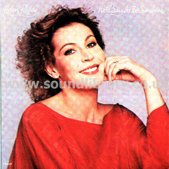 Helen Reddy Circa 1978