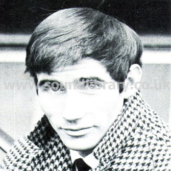 Jim Dale