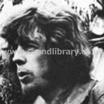 John Mayall 1967