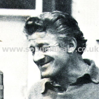 John Pertwee Circa 1966