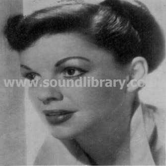 Judy Garland