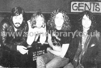 Led Zeppelin