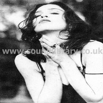 Madonna Circa 1989
