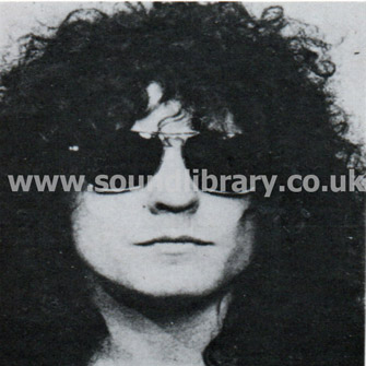 Marc Bolan