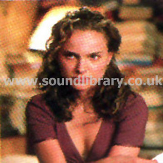 Natalie Portman Circa 2006