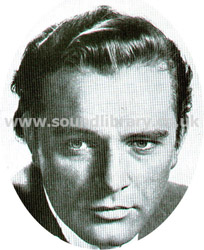 Richard Burton