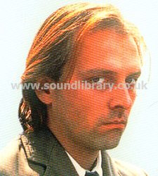 Rik Mayall