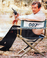 Roger Moore