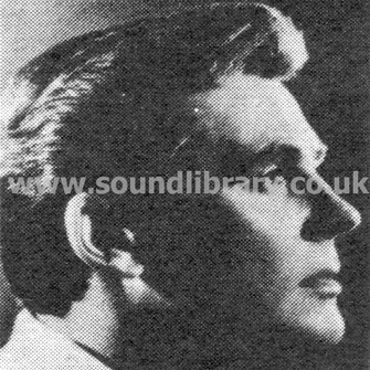 Russ Conway Circa 1960