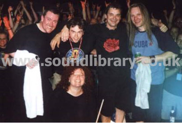 Skyclad