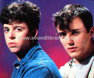 Tears For Fears