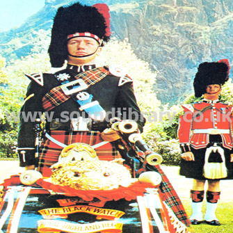 The Black Watch (Royal Highland Regiment)