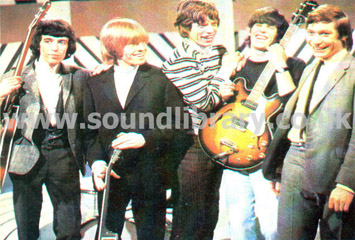 The Rolling Stones
