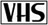 VHS Logo