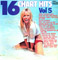 16 Chart Hits Vol 5 UK Issue Stereo LP Contour 2870 316 Front Sleeve Image