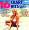 16 Chart Hits Vol. 7 UK Issue Stereo LP CONTOUR 2870327 Front Sleeve Image