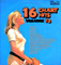 16 Chart Hits Volume 13 UK Issue Stereo LP Contour 2870373 Front Sleeve Image