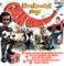 Alan Randall Sings Great Comedy War Songs UK Issue Stereo LP Contour Front Sleeve Image