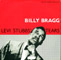 Billy Bragg Levi Stubbs' Tears UK Issue 7" Go Discs GOD 12 Front Sleeve Image