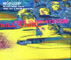 Billy Idol Shock To The System UK Issue Double CDS Case CDS Front Inlay Image