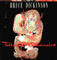 Bruce Dickinson Tattooed Millionaire UK Issue Poster Sleeve 12" Front Sleeve Image