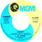 Convoy C.W. McCALL USA Issue Stereo 7" MGM M14839 Label Image