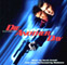 David Arnold Die Another Day Enhanced CD UK Issue CD Warner Bros. 9362483892 Front Inlay Image