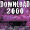 Download 2000 UK Issue CD Roadrunner Records RR 8529-2 Front Inlay Image