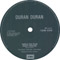 Duran Duran Girls On Film UK Issue 12" EMI 12EMI 5206 Label Image Side 1