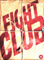 Fight Club Brad Pitt Region 2 DVD 20th Century Fox Home Entertainment 14254DVD Front DVD Image