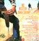 Geoff Love & His Orchestra Big Western Movie Themes LP Music For Pleasure MFP 1328 Front Sleeve Image