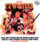 Geoff Love & His Orchestra Great TV Western Themes UK LP Music For Pleasure MFP 1405 Front Sleeve Image