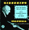 Walter Gieseking Mozart Piano Concertos  UK Issue Mono LP Columbia 33CX 1235 Front Sleeve Image