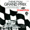 Theme From Grand Prix Peter Spargo USA Issue 7" MGM K-13669 Front Sleeve Image