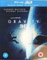 Gravity 3D George Clooney 3D Slip Cover Blu-Ray 3D Warner Home Video 5000176625 Front Slip Cover Image