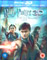 Harry Potter And The Deathly Hallows Part 2 Blu-Ray 3D Warner Home Video 1000230542 Front 3D Slip Cover