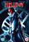 Hellboy Ron Perlman Region 2 PAL 2DVD Columbia Tristar Home Entertainment CDR 34856 Front Inlay Sleeve