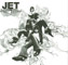 Jet Get Born EU Issue CD Front Inlay Image