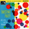 Joe Loss and His Orchestra Twisting Party UK Issue 7" EP HMV 7EG 8828 Front Sleeve Image