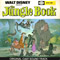 The Jungle Book Phil Harris UK Issue 7" EP Buena Vista BVE 201 Front Sleeve Image