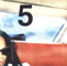Lenny Kravitz 5 EU Issue CD Front Inlay Image