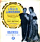 Maria Meneghini Callas Lucia Di Lammermoor UK Issue LP Columbia 33CX 1131 Front Sleeve Image