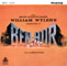 Ben-Hur Carlo Savina Symphony Orchestra of Rome UK 4 Track 7" EP MGM MGM EP 763 Front Sleeve Image