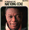 Nat 'King' Cole Portrait Of Nat 'King' Cole UK Issue Stereo LP EMI Starline SRS 5039 Front Sleeve Image