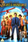 Night At The Museum 2 Ben Stiller DVD 20th Century Fox Home Entertainment 38016 Front Inlay Sleeve