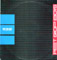 Pet Shop Boys West End Girls - The Shep Pettibone Mastermix South Africa Issue 12" Label Image