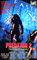 Predator 2 Danny Glover UK Issue VHS PAL  Large Box Video Fox Video 1853 Front Inlay Sleeve