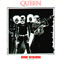 Queen One Vision Greece Issue Maxi Single 12" Front Sleeve Image
